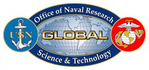 Office of Naval Research Global